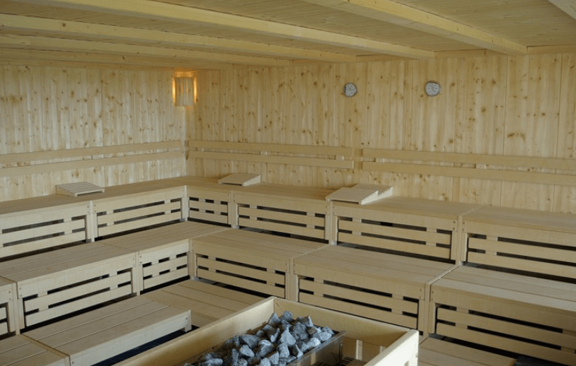 saunabaenke